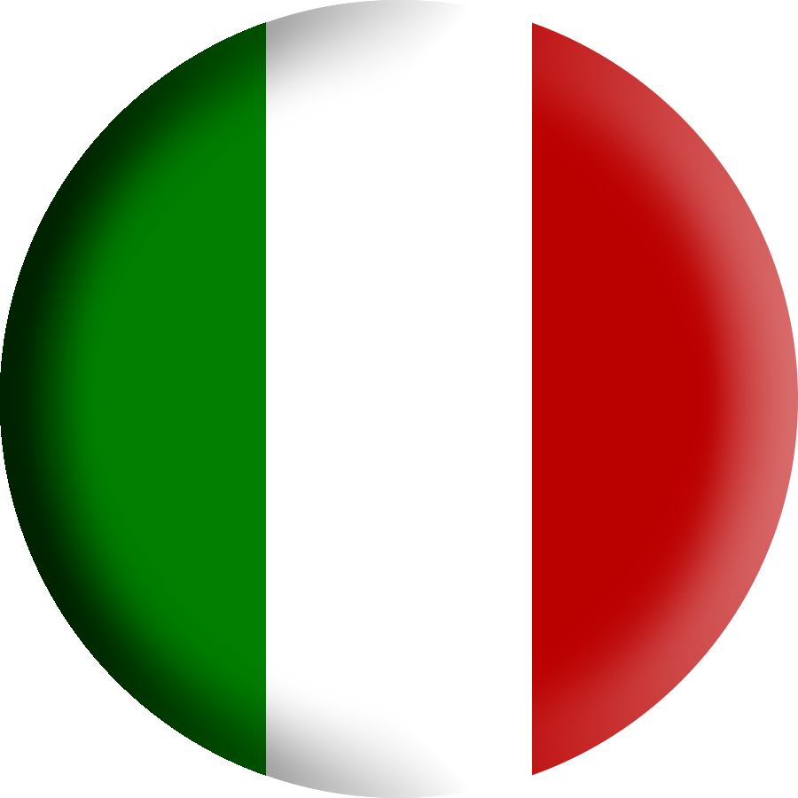 Lingua italiana